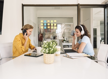 260 m² Business space in Madrid Tetuán, Avenida Brasil (28020) - 1 | MatchOffice