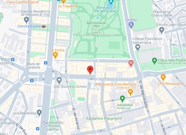 260 m² Business space in Madrid Tetuán, Avenida Brasil (28020) - 2 | MatchOffice