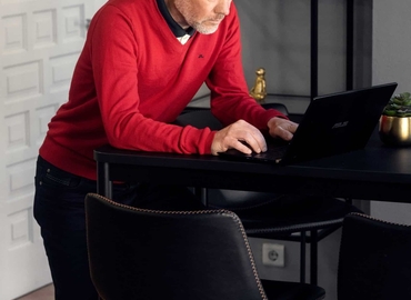 300 m² Shared office  in Malaga, Calle Romería del Rocío 6 (29640) - 2 | MatchOffice