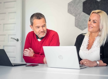 300 m² Coworking space  in Malaga, Calle Romería del Rocío 6 (29640) - 3 | MatchOffice