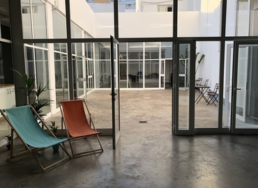 180 m² Business space in Seville, Calle Bajeles 15 (41002) - 1 | MatchOffice.com