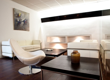 Office Avenida de Brasil 29 28020 Madrid Tetuán