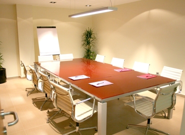 Elija sala de reuniones en Alicante 40 m², Avenida Maisonnave  28 bis - 0 | MatchOffice.es