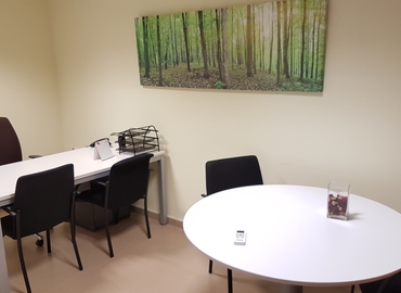 Elija sala de juntas en Alicante 40 m², Avenida Maisonnave  28 bis - 1 | MatchOffice.es