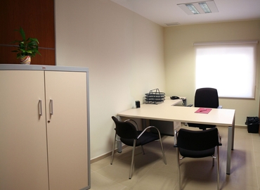 Oficina comercial disponible para alquilar en Alicante 55 m², Avenida Maisonnave 28 bis - 0 | MatchOffice.es