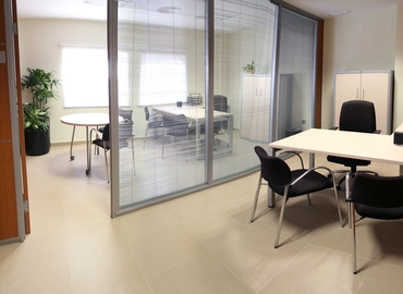 Oficina disponible para alquilar en Alicante 55 m², Avenida Maisonnave 28 bis - 1 | MatchOffice.es