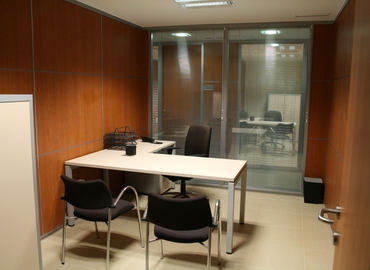 Oficina disponible para alquilar en Alicante 55 m², Avenida Maisonnave  28 bis - 2 | MatchOffice