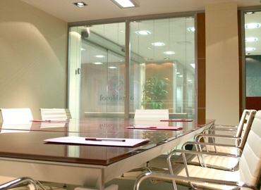 55 m² Business park in Alicante, Avenida Maisonnave  28 bis (03003) - 3 | MatchOffice.com