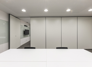 Business center disponible para alquilar en Mataró 700 m², Avinguda Cabrera - 0 | MatchOffice