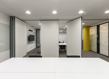 Business center en alquiler en Mataró 700 m², Avinguda Cabrera - 0 | MatchOffice