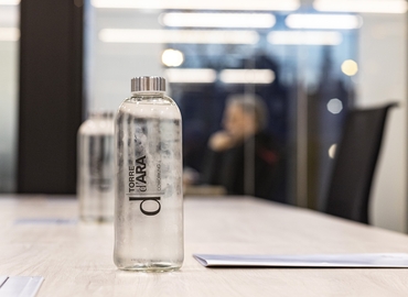 Centros de negocio disponible para alquilar en Mataró 700 m², Avinguda Cabrera - 0 | MatchOffice