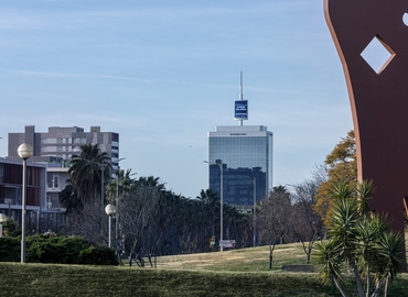 Centros de negocio en alquiler en Mataró 700 m², Avinguda Cabrera - 0 | MatchOffice.es