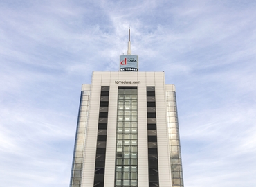 Business center en alquiler en Mataró 700 m², Avinguda Cabrera - 0 | MatchOffice.es