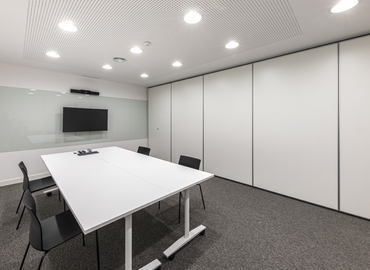 Business center en alquiler en Mataró 700 m², Avinguda Cabrera - 1 | MatchOffice