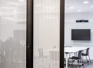 Parque empresarial disponible para alquilar en Mataró 700 m², Avinguda Cabrera - 1 | MatchOffice.es