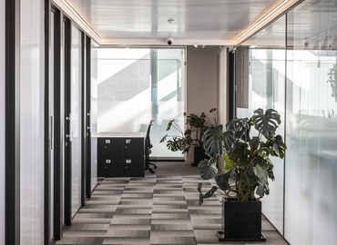 700 m² Business park in Mataro, Avinguda Cabrera (08302) - 1 | MatchOffice