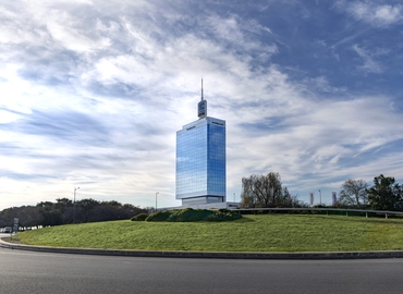 Parque empresarial disponible para alquilar en Mataró 700 m², Avinguda Cabrera - 2 | MatchOffice