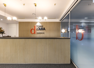 Parque empresarial en alquiler en Mataró 700 m², Avinguda Cabrera - 2 | MatchOffice