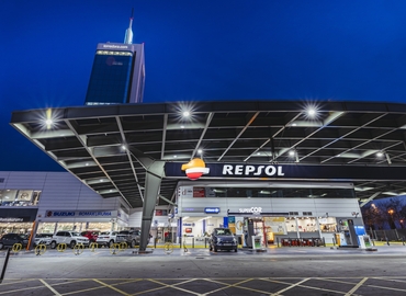 Business center en alquiler en Mataró 700 m², Avinguda Cabrera - 2 | MatchOffice.es