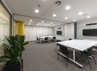 Business center en alquiler en Mataró 700 m², Avinguda Cabrera - 4 | MatchOffice