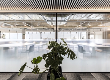 Business center en alquiler en Mataró 700 m², Avinguda Cabrera - 4 | MatchOffice