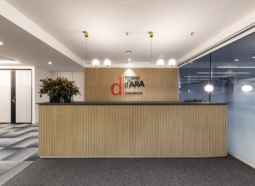 Business center en alquiler en Mataró 700 m², Avinguda Cabrera - 5 | MatchOffice.es