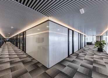 Centros de negocio en alquiler en Mataró 700 m², Avinguda Cabrera - 6 | MatchOffice