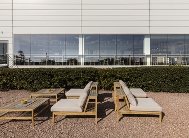 Business center disponible para alquilar en Mataró 700 m², Avinguda Cabrera - 8 | MatchOffice