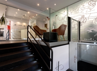 Alquile oficinas compartidas en Madrid Retiro 30 m², Calle Doctor Castelo 44 - 7 | MatchOffice.es