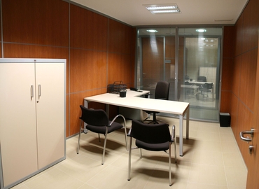 Observe oficinas compartidas en Alicante 55 m², Avenida Maisonnave 28 bis - 1 | MatchOffice