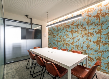 Observe oficinas de coworking en Ciutat Vella 1475 m², Ronda de Sant Pere 16 - 9 | MatchOffice.es