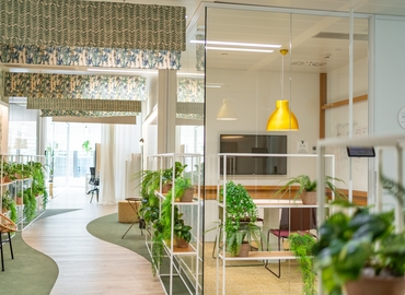 Alquile coworking en Sant Martí 1800 m², Carrer de la Ciutat de Granada 150 - 7 | MatchOffice.es
