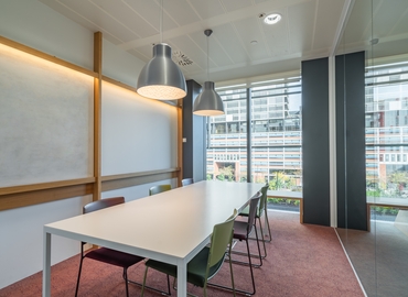 Alquile coworking en Sant Martí 1800 m², Carrer de la Ciutat de Granada 150 - 2 | MatchOffice.es