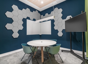 Office Calle de Don Ramón de la Cruz 84 28006 Madrid Salamanca