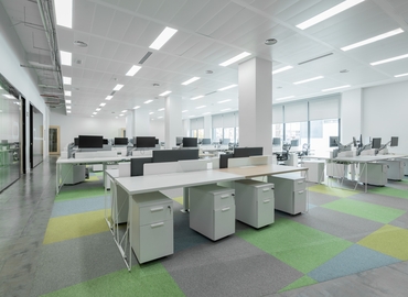 Oficina comercial disponible para alquilar en Madrid Salamanca 2100 m², Calle de Don Ramón de la Cruz 84 - 1 | MatchOffice