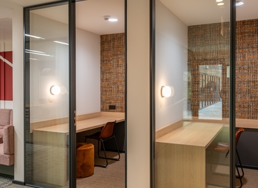 Office Avinguda Diagonal 532 08006 Sarrià-Sant Gervasi