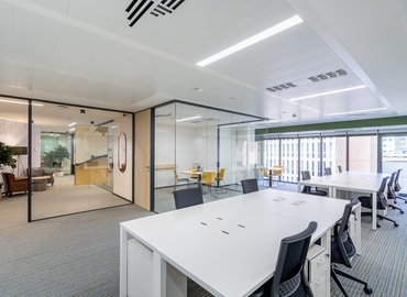 Office Avinguda Diagonal 532 08006 Sarrià-Sant Gervasi