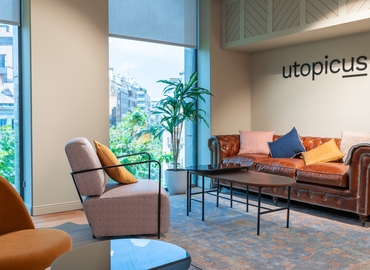 Despacho disponible para alquilar en Madrid Centro 3498 m², Calle de Francisco Silvela 42 - 5 | MatchOffice.es