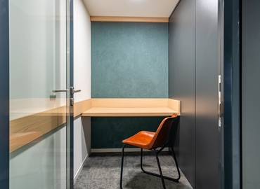 82 m² Convention center in Ciutat Vella, Ronda de Sant Pere 16 (08010) - 1 | MatchOffice.com