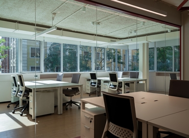 Oficina comercial en alquiler en Eixample 4285 m², Plaça de Gal·la Placídia - 7 | MatchOffice