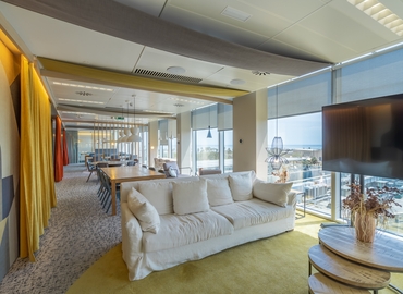 Oficina comercial en alquiler en Ciutat Vella 3856 m², Plaça del gas 1 - 10 | MatchOffice