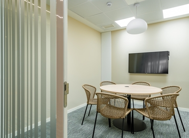 Despacho disponible para alquilar en Madrid Centro 2350 m², Calle de José Abascal 56 - 1 | MatchOffice.es