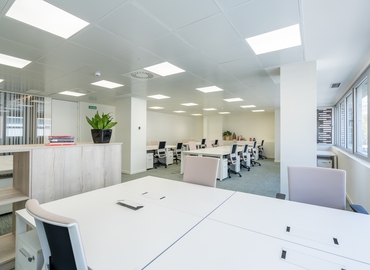 Oficina disponible para alquilar en Madrid Centro 2350 m², Calle de José Abascal 56 - 4 | MatchOffice