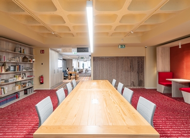 2350 m² Convention center in Madrid Centro, Calle de José Abascal 56 (28003) - 8 | MatchOffice