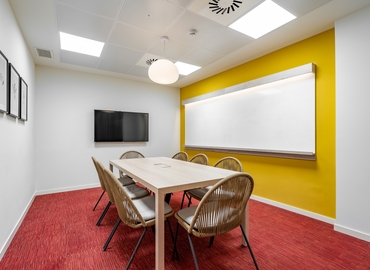 2350 m² Conference space in Madrid Centro, Calle de José Abascal 56 (28003) - 2 | MatchOffice.com