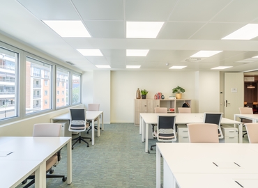 2350 m² Convention center in Madrid Centro, Calle de José Abascal 56 (28003) - 7 | MatchOffice.com