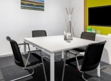 Parque empresarial en alquiler en Zaragoza 90 m², Avenida de Juan Pablo II 35 - 11 | MatchOffice.es