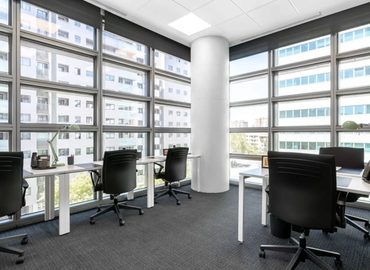 90 m² Coworking  in Zaragoza, Avenida de Juan Pablo II 35 (50009) - 10 | MatchOffice