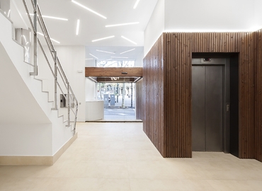 Centros de negocio en alquiler en Eixample 40 m², Avinguda Diagonal 371 - 11 | MatchOffice.es