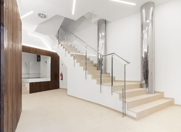 Micentro de negocio disponible para alquilar en Eixample 40 m², Avinguda Diagonal 371 - 10 | MatchOffice